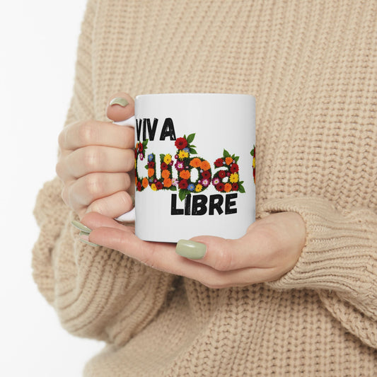 Ceramic Mug, (11oz, 15oz)