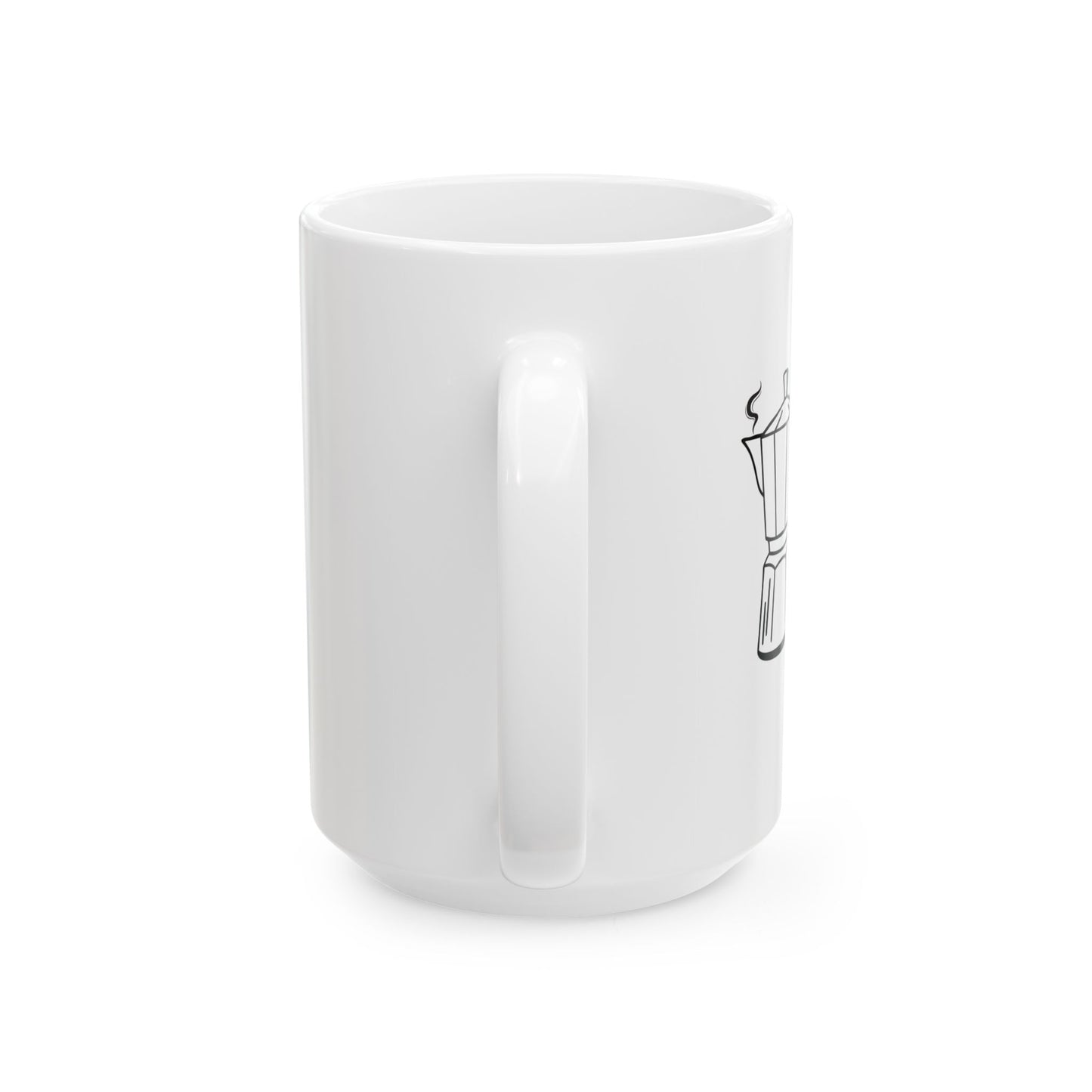 Ceramic Mug, (11oz, 15oz)