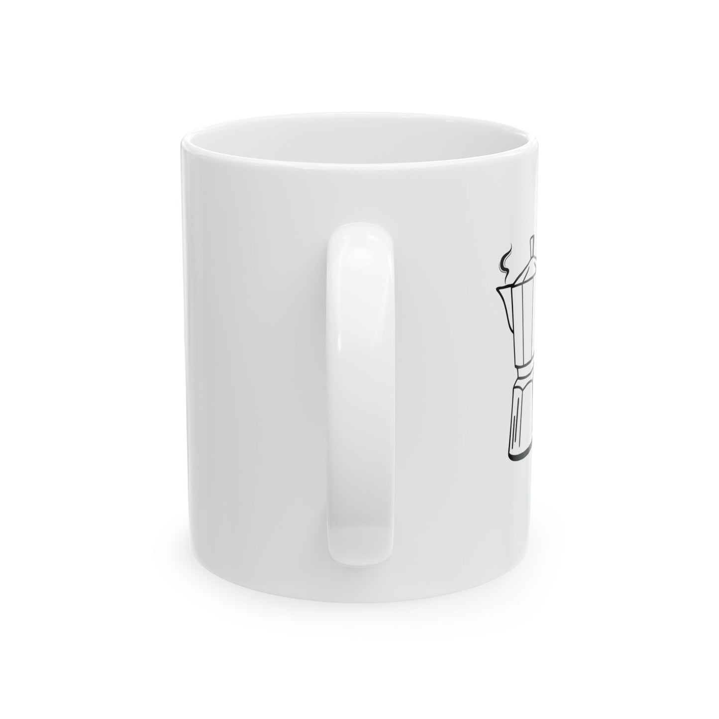Ceramic Mug, (11oz, 15oz)