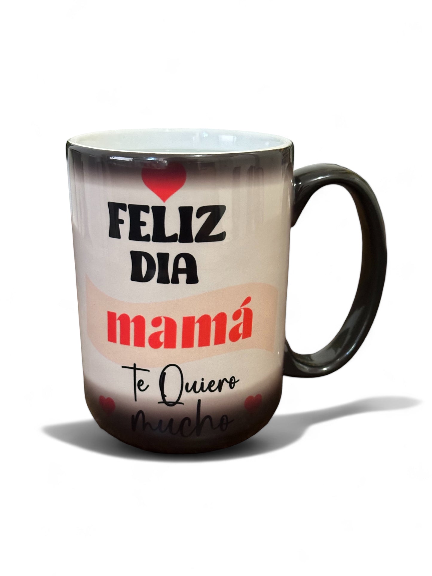 Taza mágica para Mamá