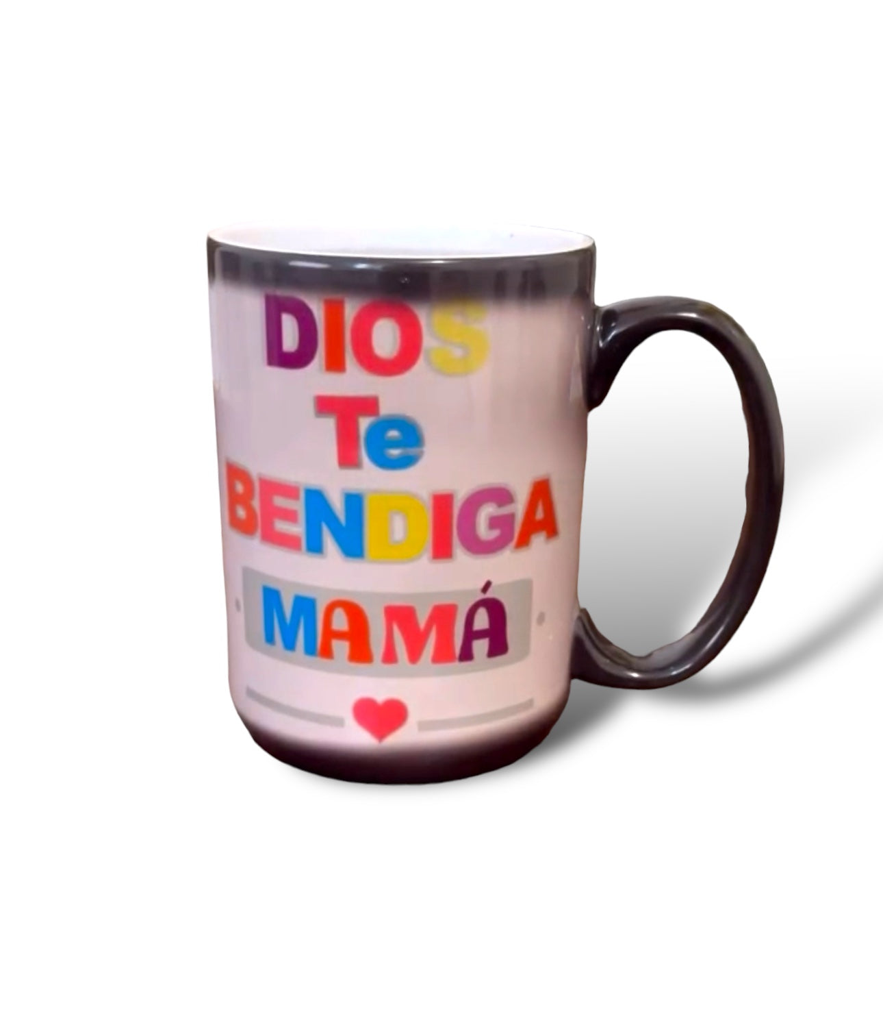 Taza mágica para Mamá